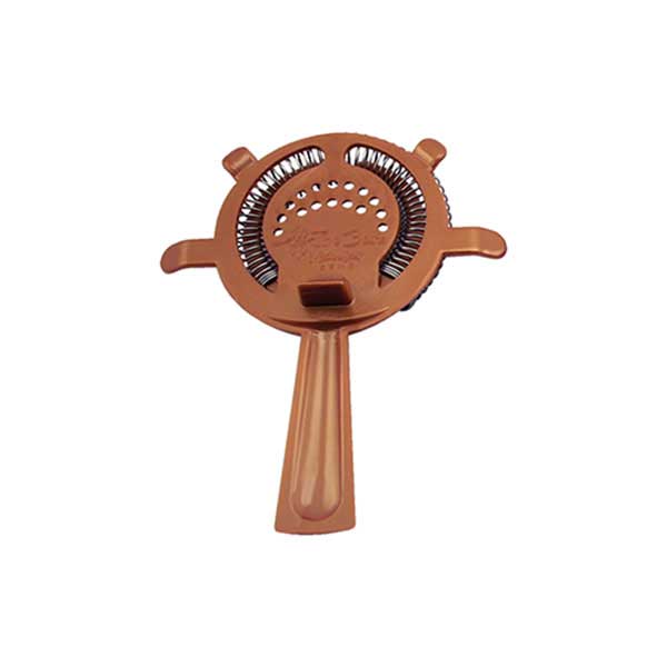 Бар цедка  4-ка медна - The Bars